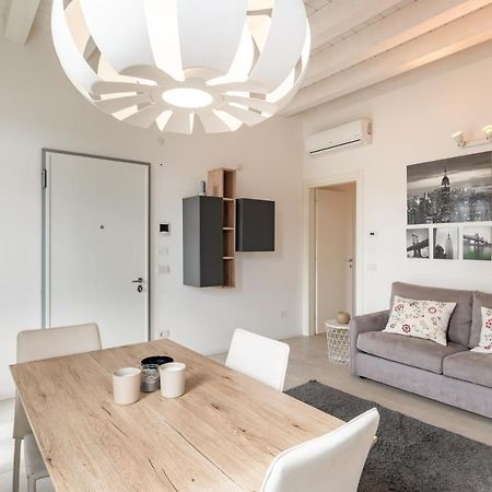 Corte Cappuccina 14 Elegant Apt Con Parcheggio! Падуа Екстериор снимка