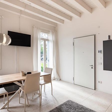 Corte Cappuccina 14 Elegant Apt Con Parcheggio! Падуа Екстериор снимка