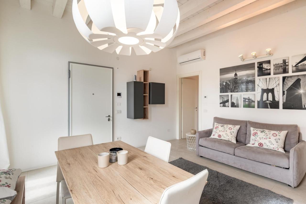 Corte Cappuccina 14 Elegant Apt Con Parcheggio! Падуа Екстериор снимка