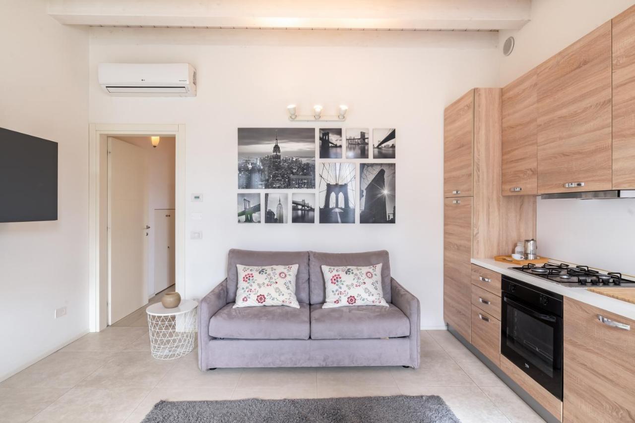 Corte Cappuccina 14 Elegant Apt Con Parcheggio! Падуа Екстериор снимка