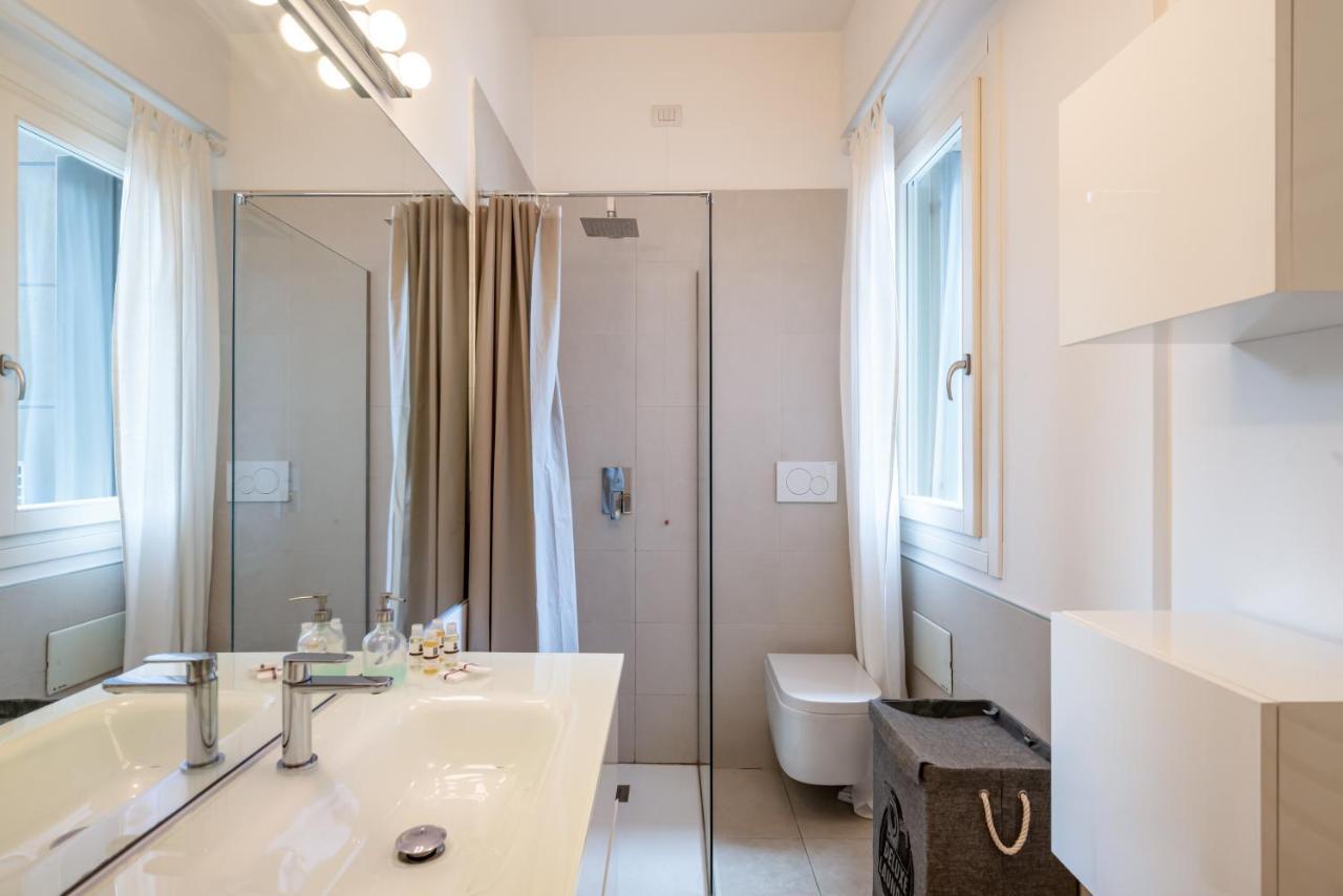 Corte Cappuccina 14 Elegant Apt Con Parcheggio! Падуа Екстериор снимка