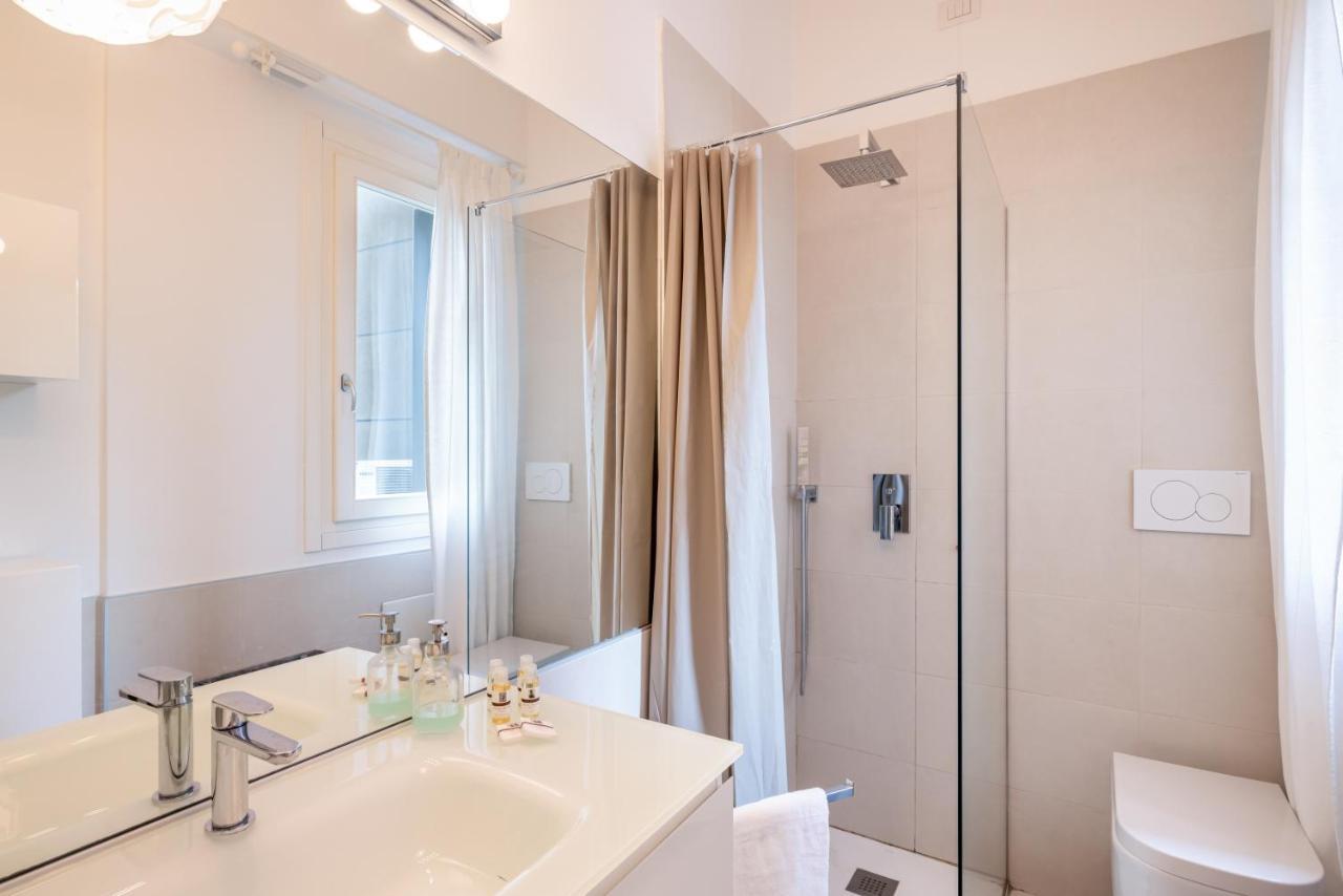 Corte Cappuccina 14 Elegant Apt Con Parcheggio! Падуа Екстериор снимка